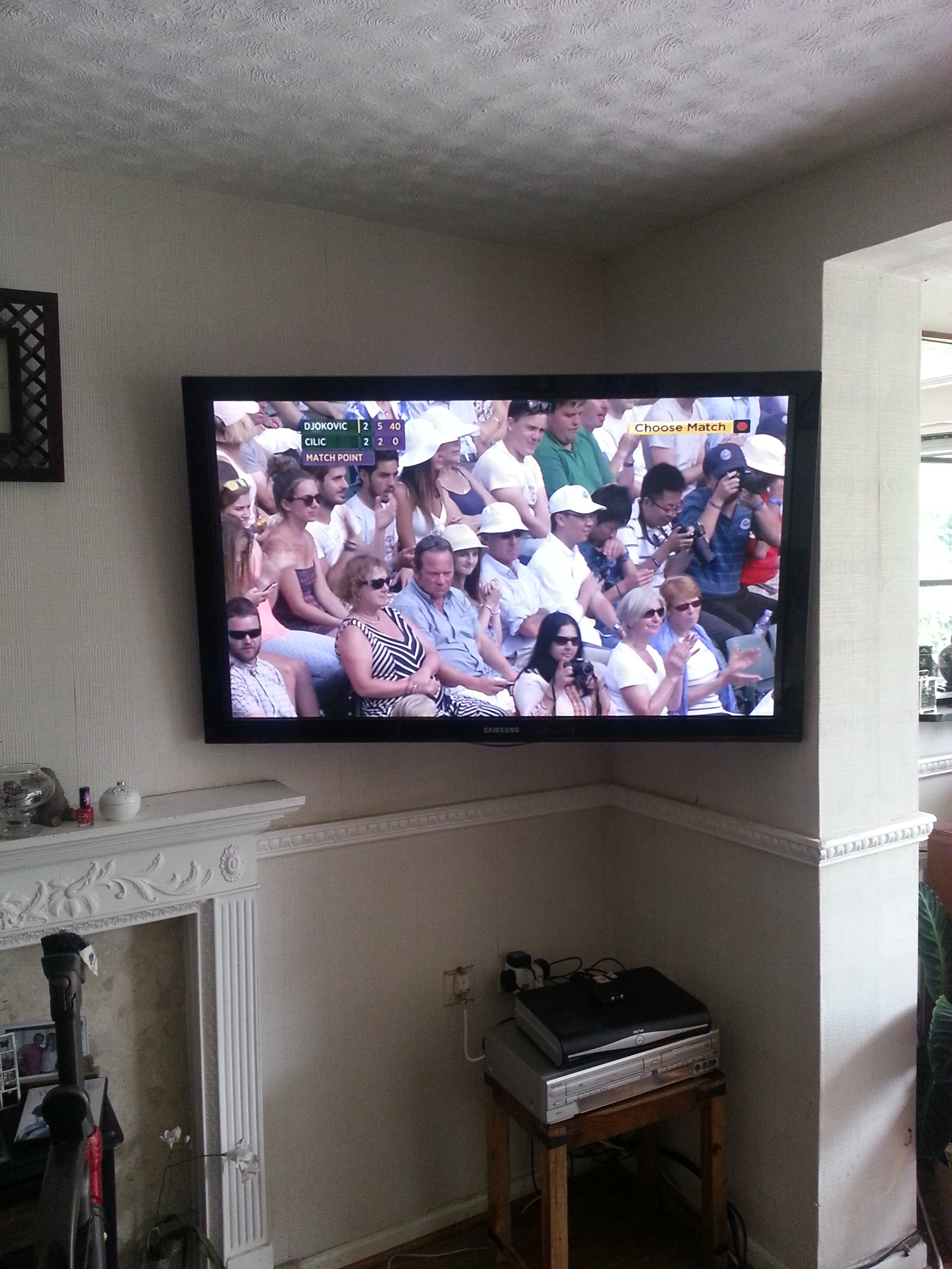 TV Wall Mounting Walsall West Midlands