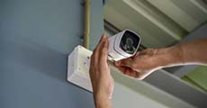 cctv systems Wombourne west midlands