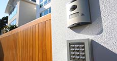 door entry systems Walsall West Midlands