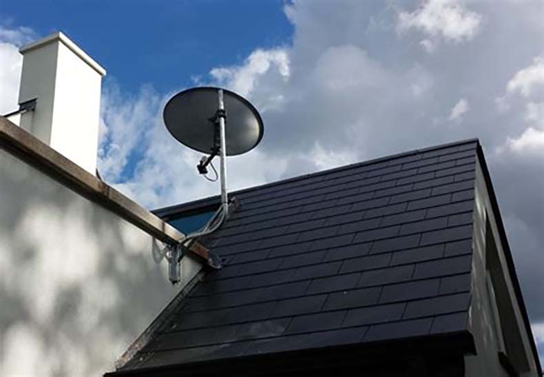 freesat dish installation Walsall West Midlands