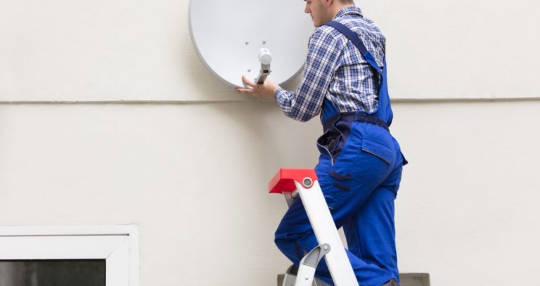 Satellite installers near deals me