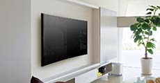 tv wall mounting Woodcross west midlands