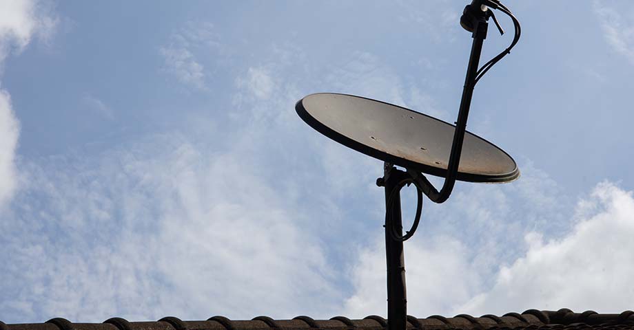 freesat dish installation Walsall West Midlands