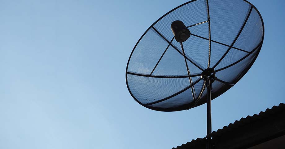 sky tv dish installer Walsall West Midlands