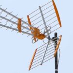 tv aerial fitters Highgate west midlands