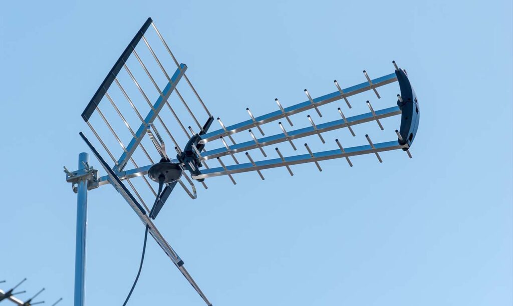tv aerial installation Walsall West Midlands