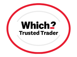 Which Trusted Trader aerial installation Windmill End