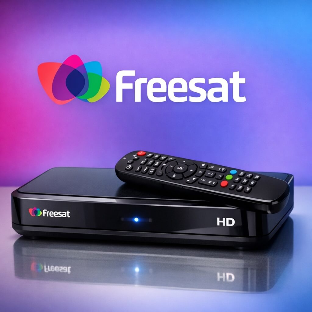 freesat west midlands