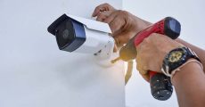 cctv systems Vauxhall West Midlands